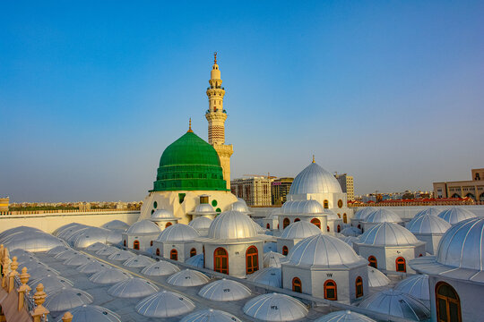 Madina